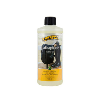 Joseph Lyddy Leathaphane Leather Oil