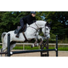 Equestrian Stockholm JUMP/All Purpose Saddle Pad Black Edition