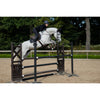 Equestrian Stockholm JUMP/All Purpose Saddle Pad Black Edition