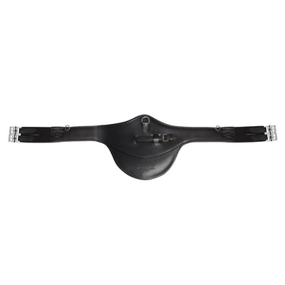 Kieffer Leather Stud Guard Girth