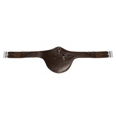 Kieffer Leather Belly Guard Girth