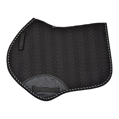 Kieffer Jump Saddle Pad