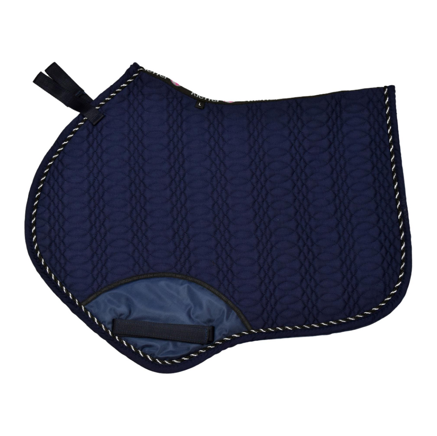 Kieffer Jump Saddle Pad