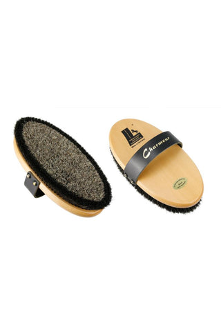 Leistner Charmeur Horse Hair Body Brush