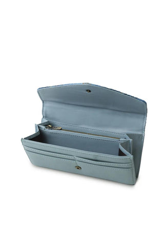 Islander The Large Clasp Purse