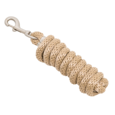 LC Braided Lead Rope