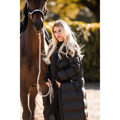 Cavallo Leila Limited Edition Long Padded Winter Coat