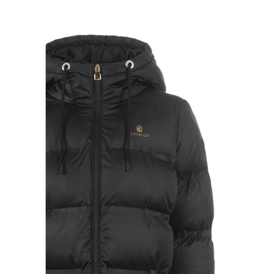 Cavallo Leila Limited Edition Long Padded Winter Coat