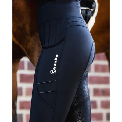 Cavallo Lin Grip Riding Tights