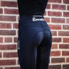 Cavallo Lin Grip Riding Tights