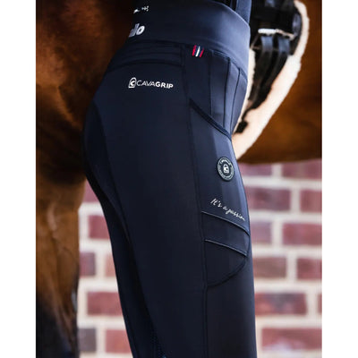 Cavallo Lin Grip Riding Tights