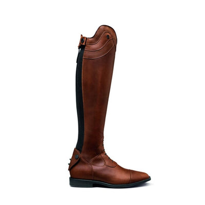 Cavallo Linus Slim Cross Nature Nubuk Tall Boots