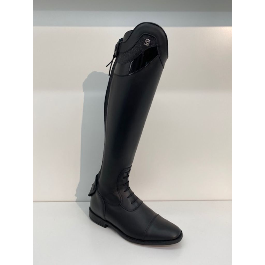 Lederreitstiefel Linus Slim Cavallo Reitstiefel Linus Cavallo