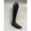 Cavallo Linus Slim Mocca with Patent and Sparkle Panel