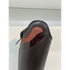 Cavallo Linus Slim Mocca with Patent and Sparkle Panel