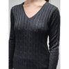 Samshield Lisa Cable Knit Jumper