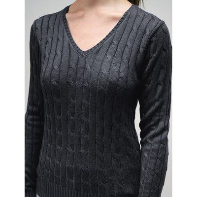 Samshield Lisa Cable Knit Jumper