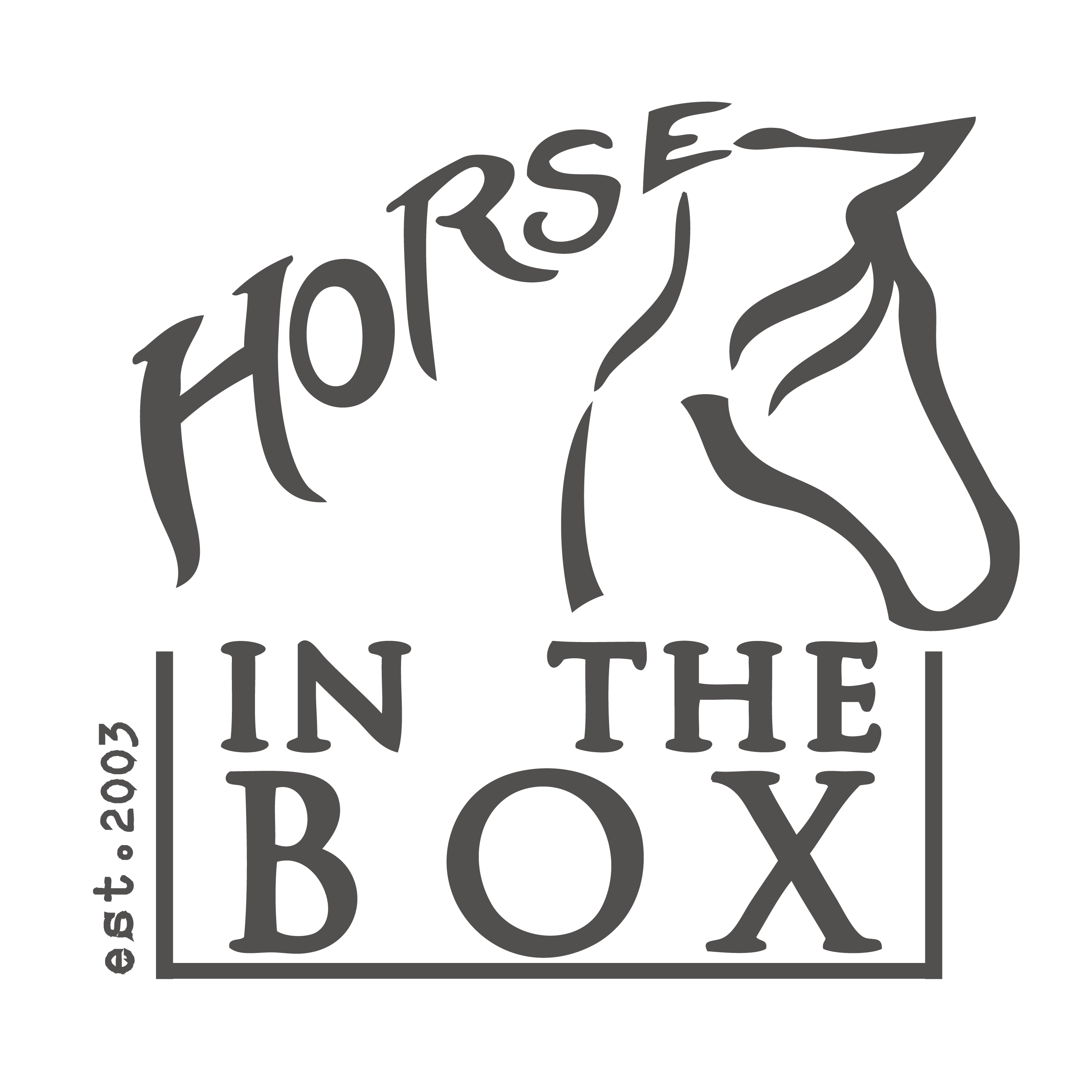 Samshield Logfo Samshield | Equestrian Clothing & Helmets | Horse in the Box