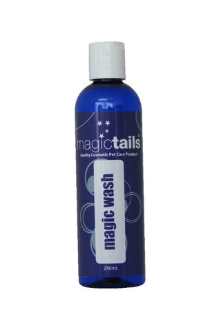 Magic Tails Magic Wash 250ml