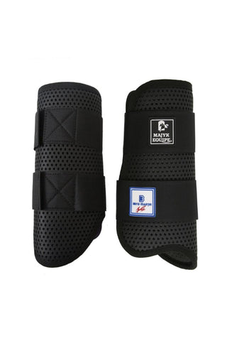 Majyk Equipe Boyd Martin Cross Country Boots 4 Pack