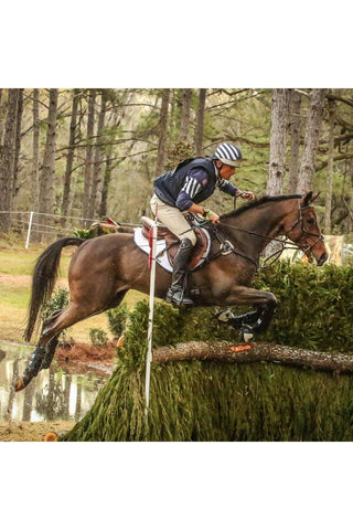 Majyk Equipe Boyd Martin Cross Country Boots 4 Pack