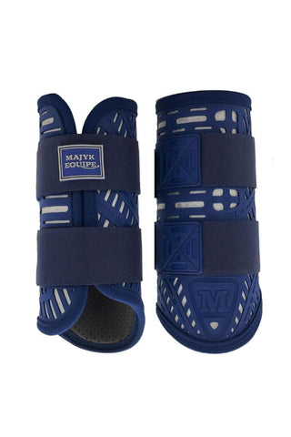 Majyk Equipe Colour Elite Cross Country Boots Set of 4