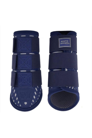 Majyk Equipe Colour Elite Cross Country Boots Set of 4