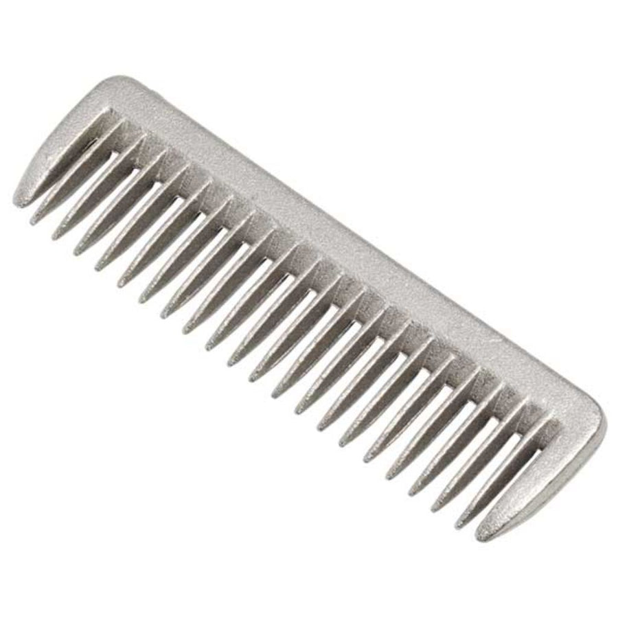 Aluminium Mane Pulling Comb