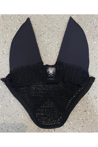 Mattes Padded Soundless Bonnet Without Logo