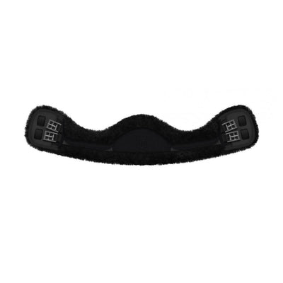 Mattes Slim Line Sheepskin Girth CRESCENT
