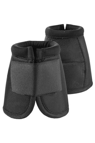 Maxiumus No Turn Bell Boots