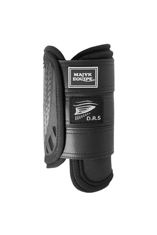 Majyk Equipe Glide Cross Country Boots Hind