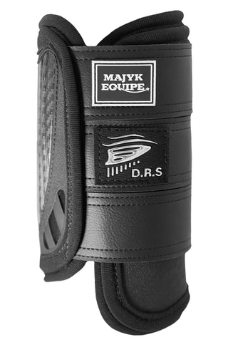 Majyk Equipe Glide Cross Country Boots Hind