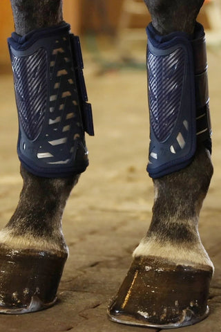 Majyk Equipe Glide Cross Country Boots Front