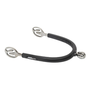 Metalab Soft Touch Roller Spurs with Rubber