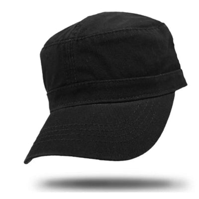 Military Cap Unisex