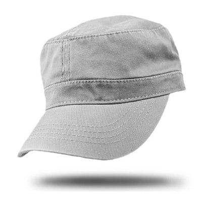 Military Cap Unisex