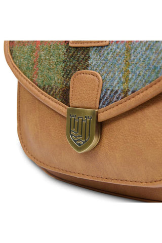 Islander Mini Saddle Bag