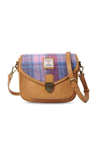 Islander Mini Saddle Bag
