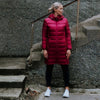 Moke Sarah Packable Down Coat