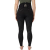 B Vertigo Natasha High Waist Silicone Full Seat Breeches