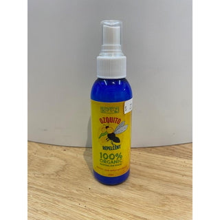 Repelz Osquito Organic Mosquito Repellent 125ml