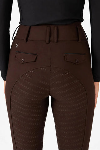 Podium Equestrian Pro Tech Hybrid Full Seat Breeches