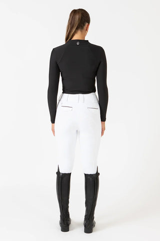 Podium Equestrian Pro Tech Hybrid Full Seat Competition Breeches