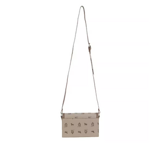Pierre Cardin Small Equestrian Cross Body Bag