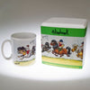 Thelwell Mug- Pony Club