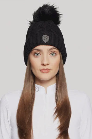 Samshield beanie