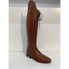 Cavallo Primus Slim Front Zip Boots with Laces