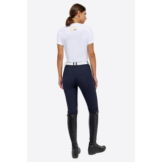 Riders Gene Ladies Cotton Print T Shirt