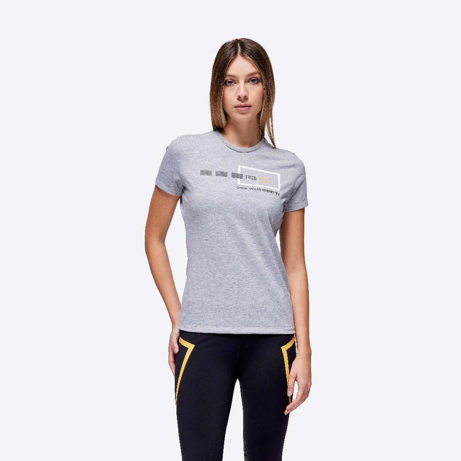 RG Ladies Cotton T Shirt